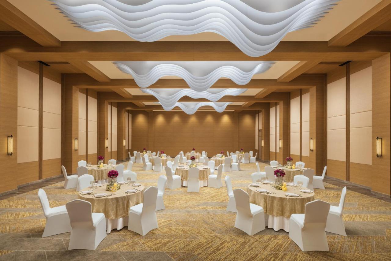Hyatt Place 비자야와다 외부 사진