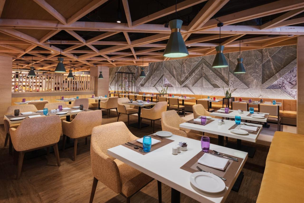 Hyatt Place 비자야와다 외부 사진