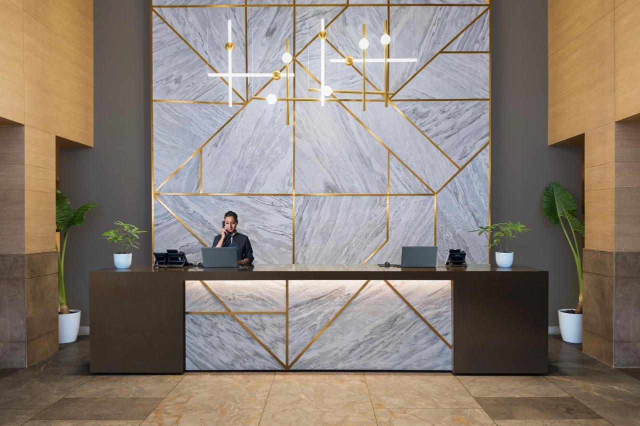 Hyatt Place 비자야와다 외부 사진